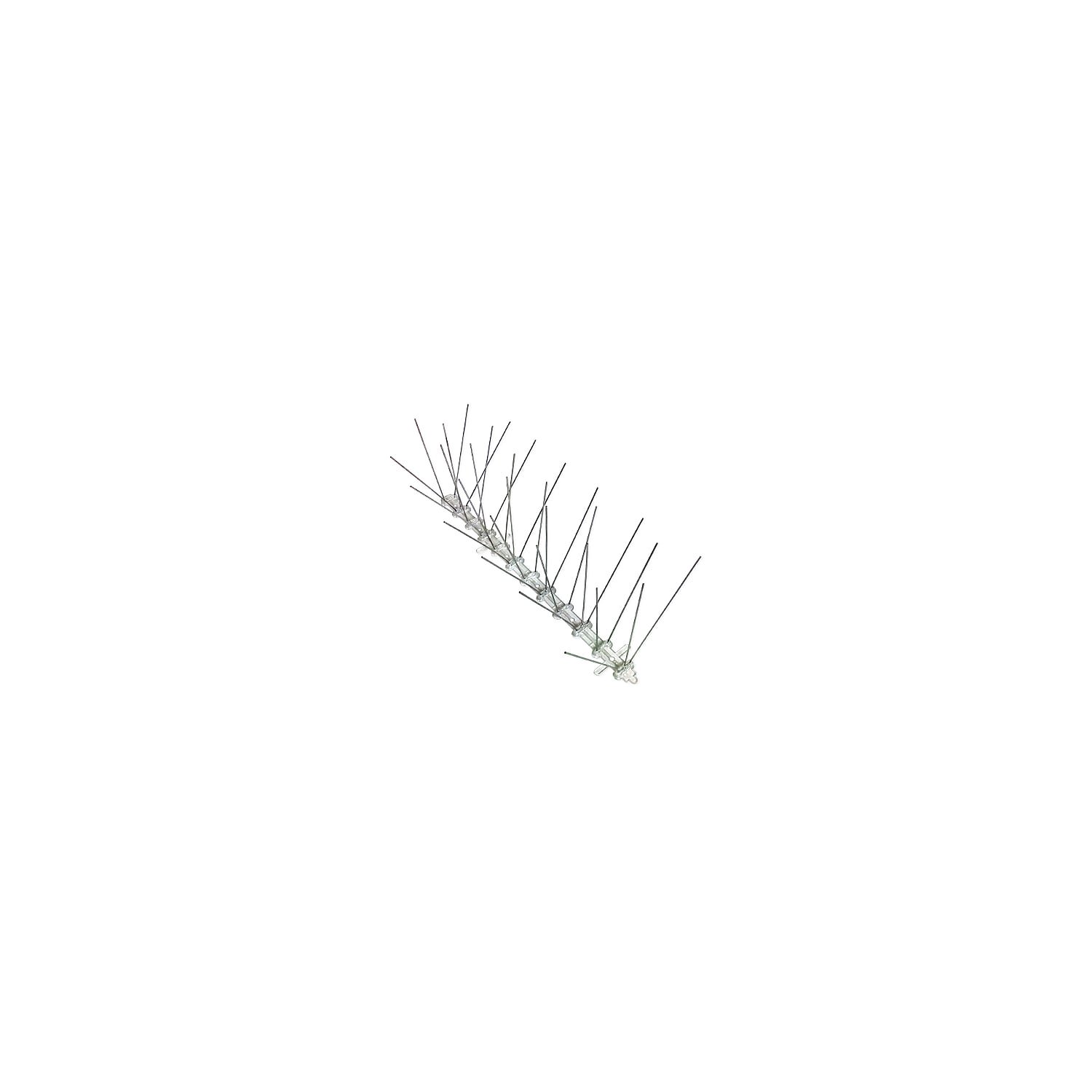 Bird X Bird Spikes Stainless Steel Regular Width 100