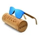 thumbnail image 1 of Lentes de Sol Rivacc London - Azul Unisex, 1 of 4