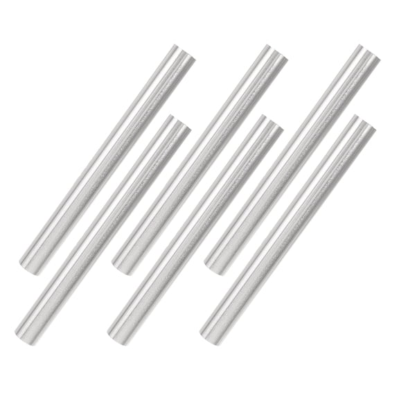 MERRYHAPY 6-Piece Tent Pole Connectors Set for Tent Frame Assembly and Outdoor Camping Accessories