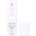thumbnail image 4 of Replace AC A/C Control remoto compatible con Hitachi Split Type aire acondicionado Indoor/Outdoor Unit Air Conditioning Remote Controller, 4 of 7