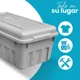 thumbnail image 4 of Caja Organizadora Modelo Forza Plástica con Tapa 5.5 Litros, 4 of 5