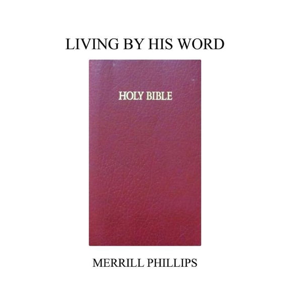 Living by His Word