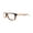 Tortoise, variant on Eyeglasses Lucky Brand D 206 Black