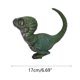 thumbnail image 5 of Adorno de jardín multicolor de dinosaurio Adorno Artesanía de resina Wmkox8yii  HKAHFKAH1178, 5 of 7