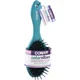 thumbnail image 1 of Conair Colorvibes Everyday Stylers Cepillo para el cabello con acabado metálico satinado, 5.4 onzas, 1 of 1