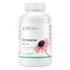 LuckyHerbs - Echinacea Immune System Support 400 mg. - 250 Veg Capsules
