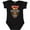 AB-Black, variant on Boxer Dog Lover Pet Owner Boys or Girls Baby Bodysuit