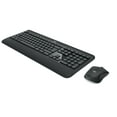 thumbnail image 3 of Logitech MK540 ADVANCED Instantly familiar. Simply advanced., 3 of 4