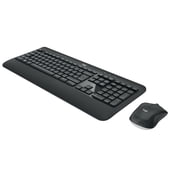 Logitech 920-008671 MK540 Wireless Keyboard Mouse Combo