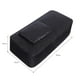 thumbnail image 4 of Mochi de surf, portátil de almacenamiento con correas ligera, de nailon negro, infble, bolsa para, 4 of 9