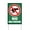 Yardcolor003, variant on YladaFaie No Campfires Yard Sign 12x18inch with Metal H-Stake,No Campfire Allowed on Property Sign, Safety Signs for Private Hunting Camp or Camping, Fire Pit & Bonfire Not Allowed Here for Outdoor