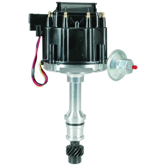 OEG Parts New Distributor Replacement For 5.0 V8 Pontiac Olds Buick Chevy 1982-1987 B Body 1112830, 1112936, 1112937, 1112945, 1112951, 1112952, 1112956, 1112994, 1112995