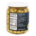 thumbnail image 2 of Jovial Chickpeas,Og1 13 Oz (Pack of 6), 2 of 3