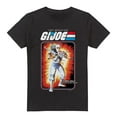 thumbnail image 1 of G.I. Joe Mens Ninja T-Shirt, 1 of 6