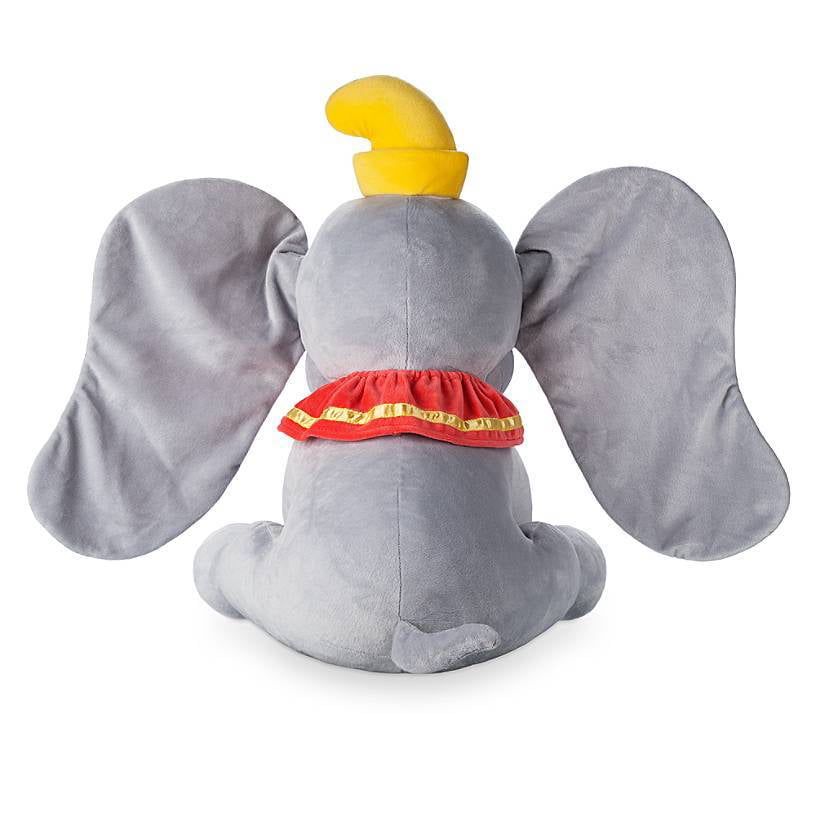 inches One from a Factory SEALED bag Dumbo Plush  Applause 6 
