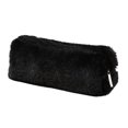 thumbnail image 1 of HEVIRGO Stationery Box Practical Portable Convenient Makeup Pencil Bag Pouch for Table, 1 of 10