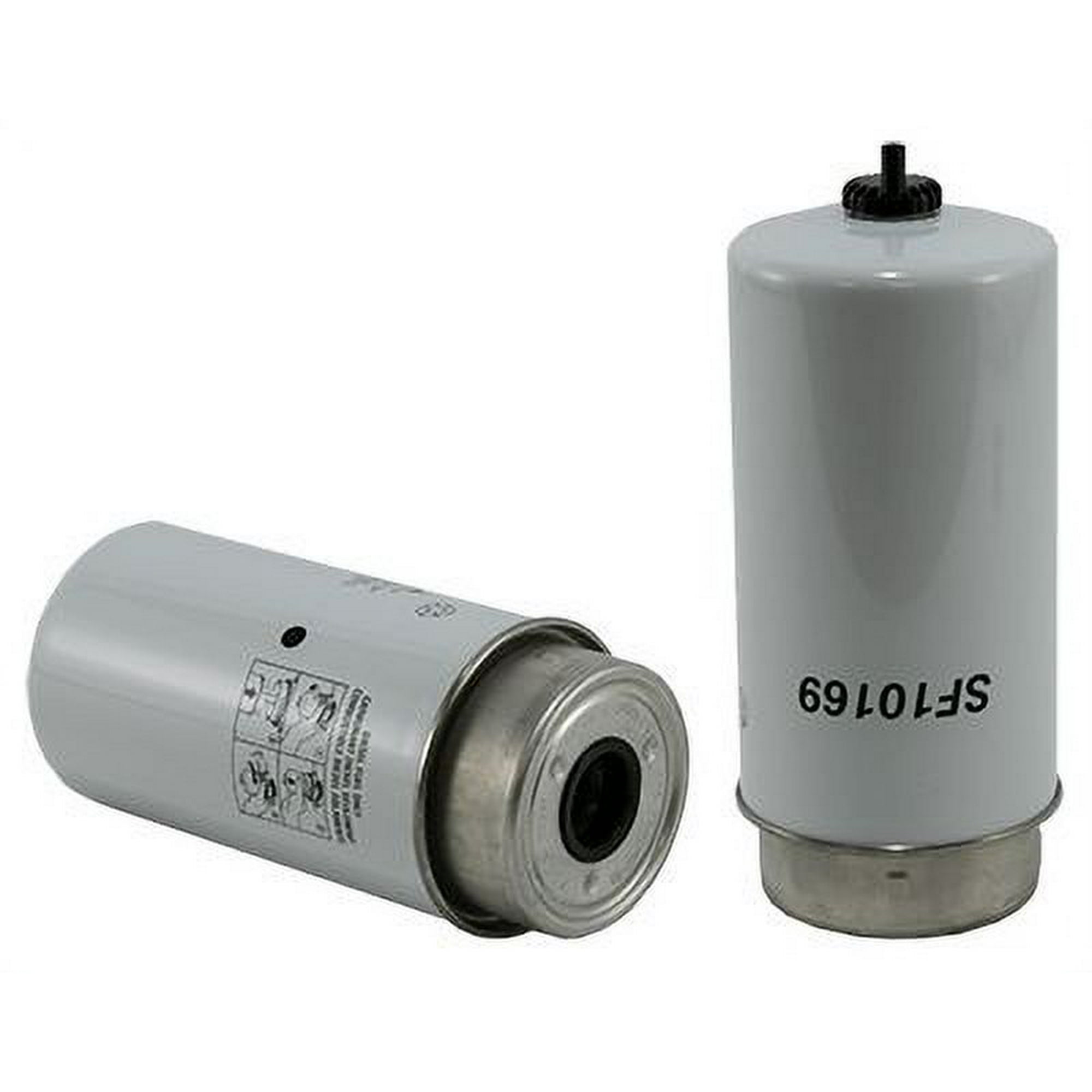 WIX FILTERS