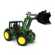 thumbnail image 2 of Tractor de juguete Bruder John Deere 6920 con cargador frontal a escala 1:16, 2 of 7