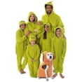 thumbnail image 1 of Ensembles de Pyjamas de Noël Assortis en Famille, 1 of 3