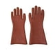 thumbnail image 1 of Guantes de trabajo DYNWAVEMX con aislamiento de goma 12KV, 1 of 6