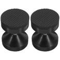 thumbnail image 4 of 2Pcs Adjustable Threaded Bed Frame Anti-shake Tool Bed Headboard Stopper Support Stabilizer (S), 4 of 4