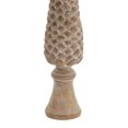 thumbnail image 5 of Hill Interiors Pinecone Sculpture, 5 of 5