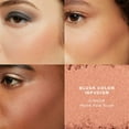 thumbnail image 4 of Blush Colour Infusion - Pomegranate by Laura Mercier for Women - 0.2 oz Blush, 4 of 7
