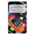 thumbnail image 4 of Reloj Inteligente Watch Ultra Tw38 Plus 2.02 Smartwatch Call, 4 of 8