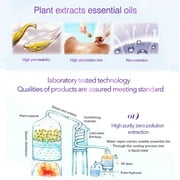 Floral Garden Fragrance Oils 8 X 10 mL (0.33 Oz) 100% Pure - Freesia, Jasmine, Rose, Gardenia, Lilac, Violet, Lavender, Tuberose Essentials Gift Set of 8 by Sponix 8 Pack