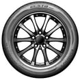 thumbnail image 2 of 1 225/55R16XL Kumho Ecsta PA31 99V tire Fits: 2013-16 Mercedes-Benz E350 Base, 2000-04 Ford Mustang Base, 2 of 6