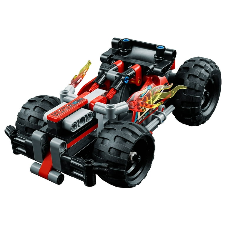 LEGO Technic 42073 - Walmart.com