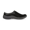 Bare Traps Womens Polina Leather Low Top Slip On Walking Shoes