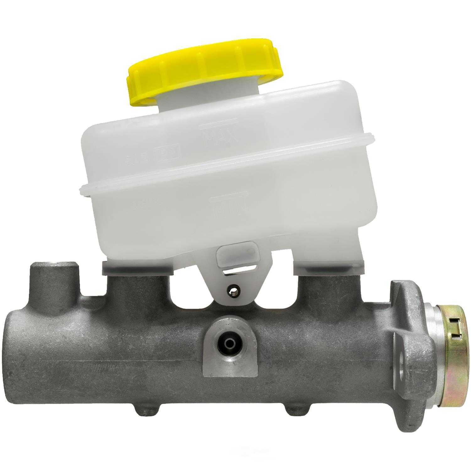 FVP Professional NM52873 New Brake Master Cylinder
