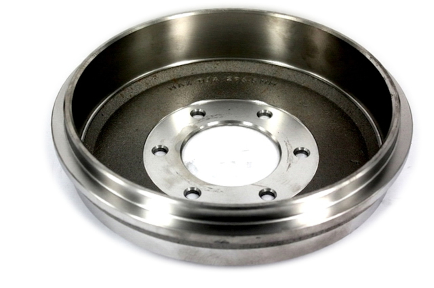 Winstop Brake Drum, Rear WS237396, Isuzu Rodeo 1999-1998
