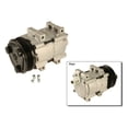 thumbnail image 2 of Motorcraft A/C Compressor YCC-212 Fits select: 1996-2000 FORD TAURUS, 1996-2000 MERCURY SABLE, 2 of 5