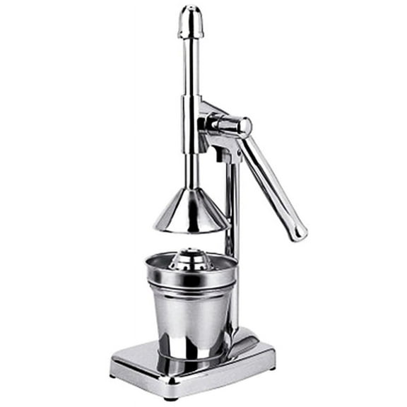 Manual Stainless Steel Fruit Juicer Fruit Juice Kitchen Gadgets