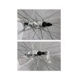 thumbnail image 3 of Rines para Bicicleta R28 36H aero Blanco Bicimex, 3 of 3