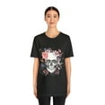 thumbnail image 3 of Sull and Roses Unisex Jersey Short Sleeve Tee, 3 of 12