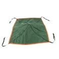 thumbnail image 1 of Housse de Protection Imperméable de Remplacement pour Tente Auvent Vert, 1 of 8