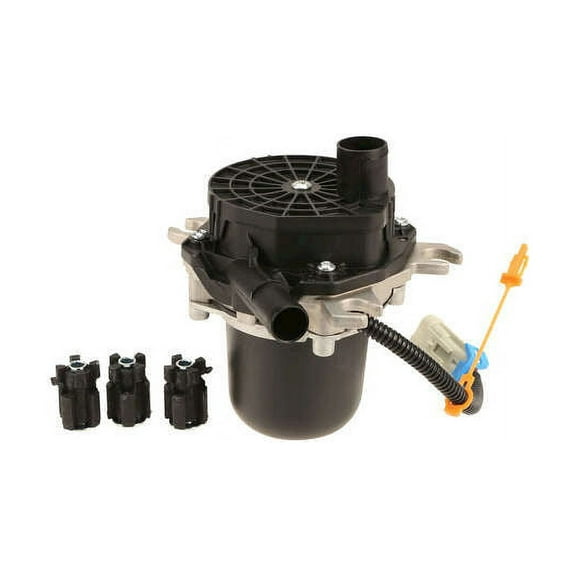 Air Pump - Compatible with 2000 - 2003 Buick LeSabre 2001 2002