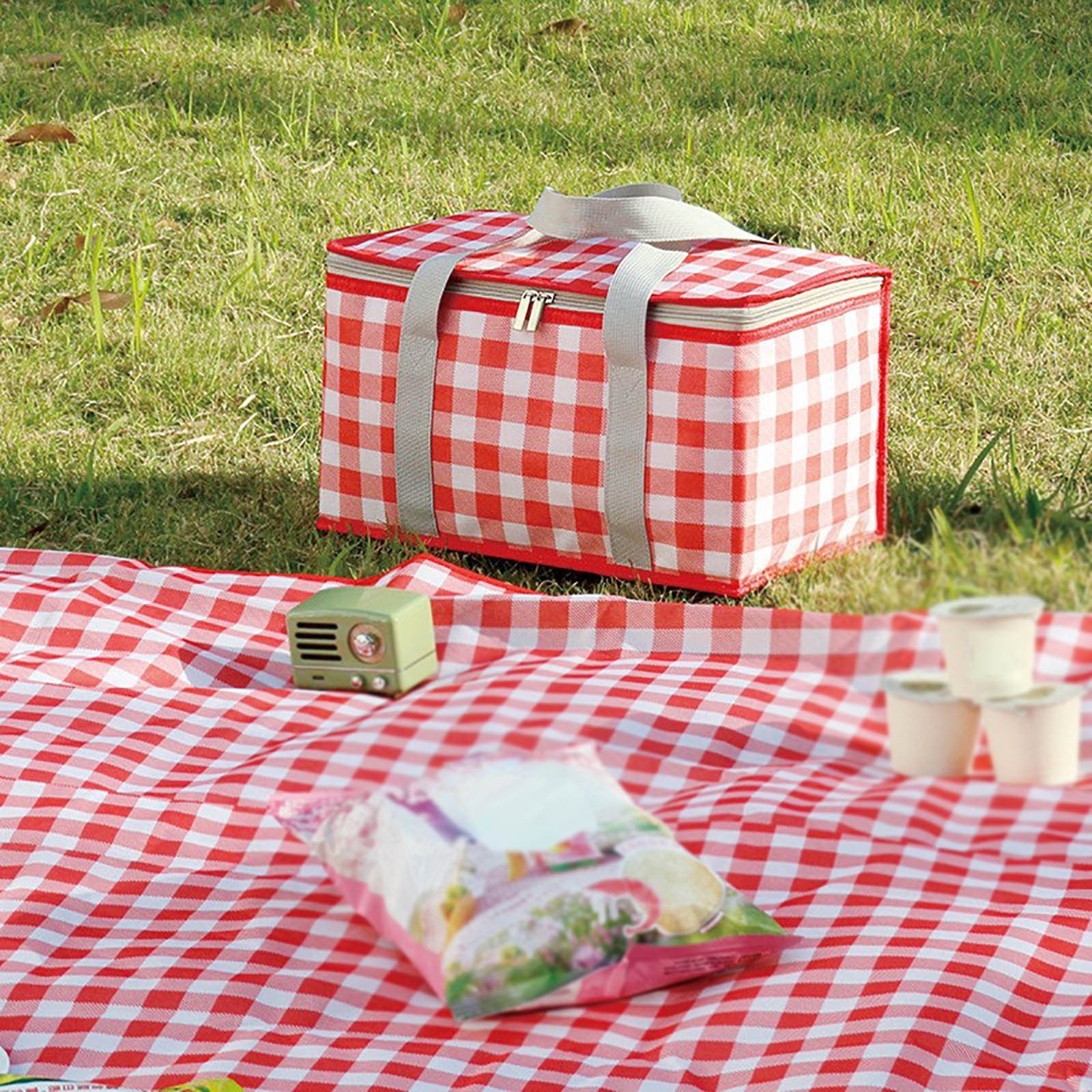picnic bag set