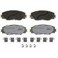 thumbnail image 2 of Disc Brake Pad Set, 2 of 2