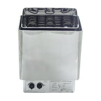 9KW 6kw 4.5kw Sauna Heater Sauna Steam Generator, Home Use Heating Furnace Room Dry Equipment