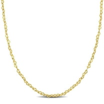 Everly Women's 14k Yellow Gold Necklace