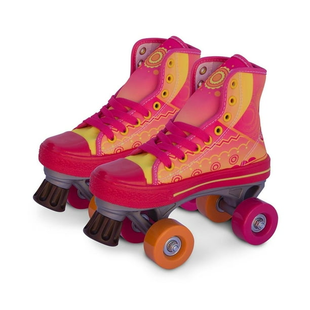 Patines Soy Luna Star Talla 36 Walmart en línea