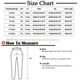 thumbnail image 3 of Fesfesfes Big Girls Pants Spring And Bottom Pants Solid Color Straight-Leg Pants Teen Girls Wide Leg Pants Casual Sports Sweatpants, 3 of 7