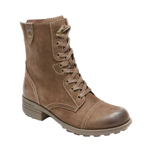 rockport womens boots