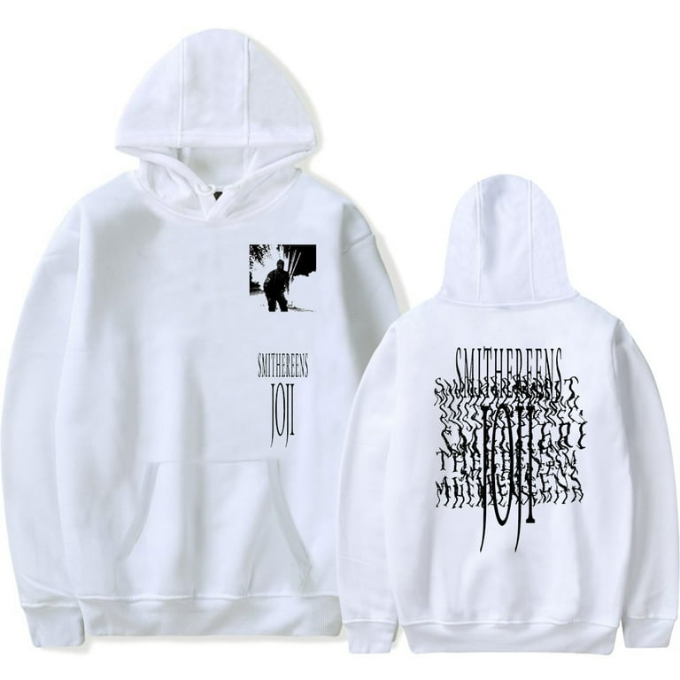 Joji hoodie merch sales