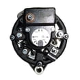 thumbnail image 2 of New Alternator Fits Ford Farm Tractor Tw-5 6-401 Diesel Engine 8Ma20109 D7Nnb, 2 of 2