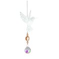 thumbnail image 1 of Colgante de cristal Sundrop Animal/Árbol de la vida Prismas de metal colgante para Navidad, 1 of 7